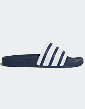 Adidas Adilette Slides. 2 Adidas Adilette Slides. 2