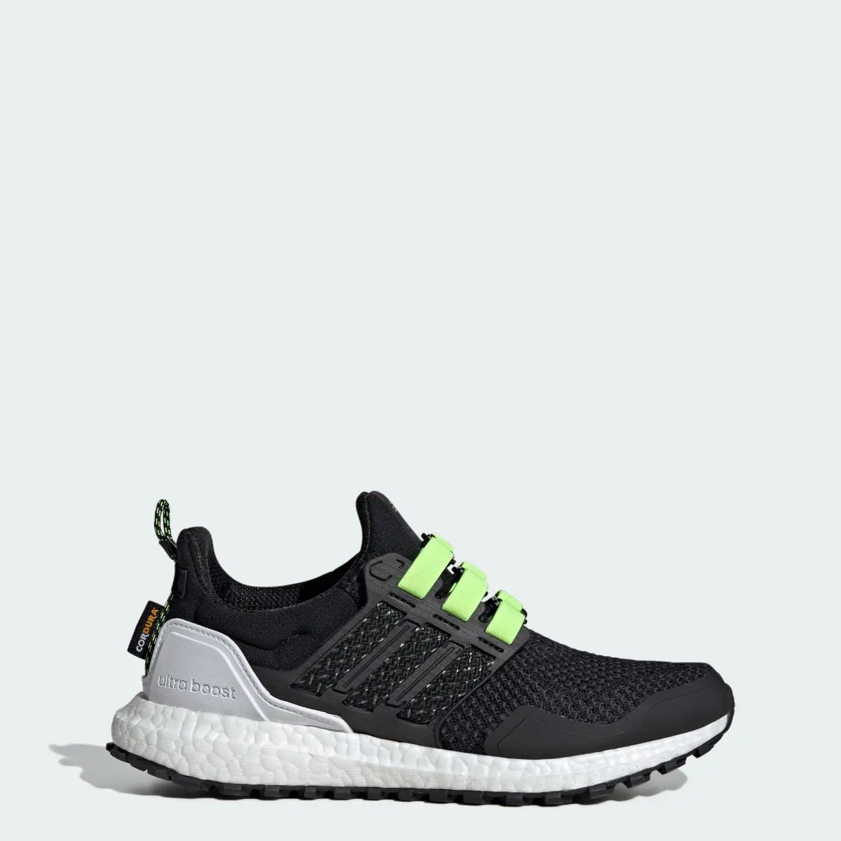 Adidas Ultraboost 1.0 Shoes. 1