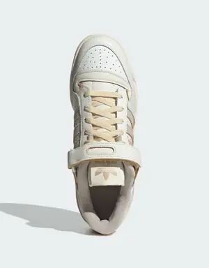 Adidas Zapatilla Forum 84 Low. 3