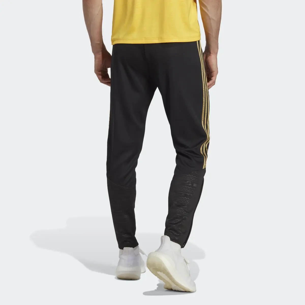 Adidas Salah Training Pants. 2