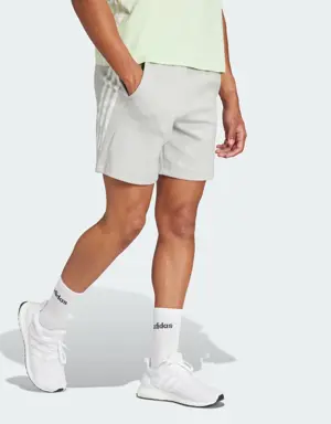 Adidas Pantalón corto Future Icons 3 bandas. 3 Adidas Pantalón corto Future Icons 3 bandas. 3