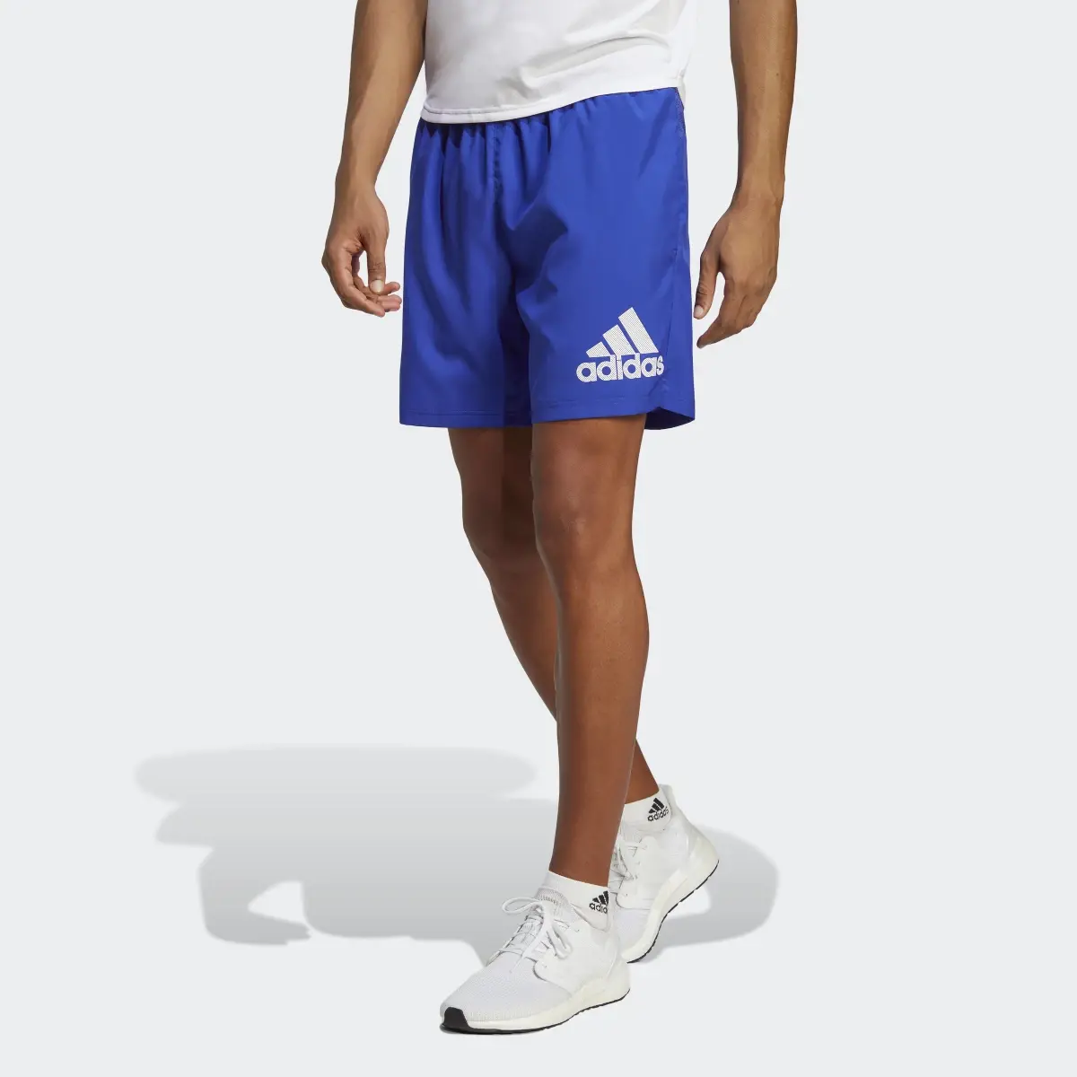 Adidas Shorts Run It. 1
