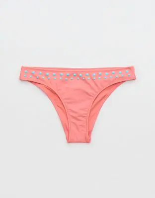 American Eagle Cheeky Bikini Bottom. 1