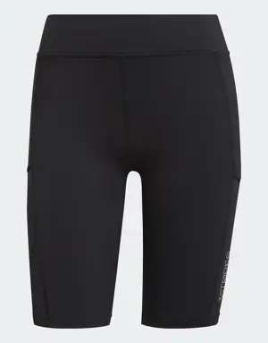 Club Tennis Short Tights