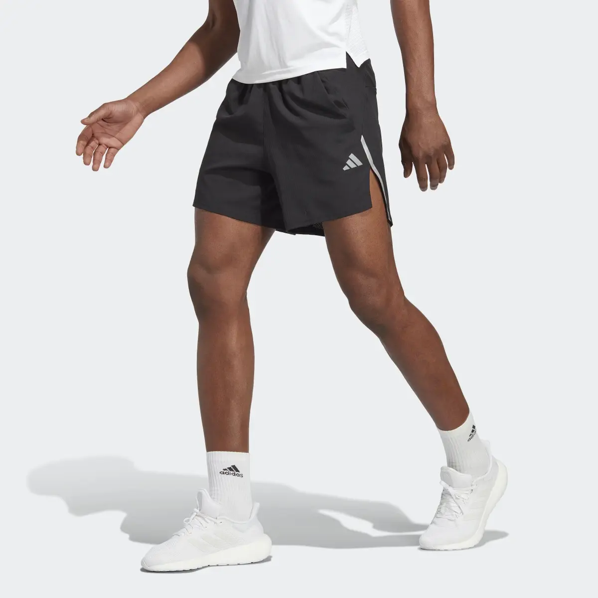 Adidas Shorts X-City HEAT.RDY. 1