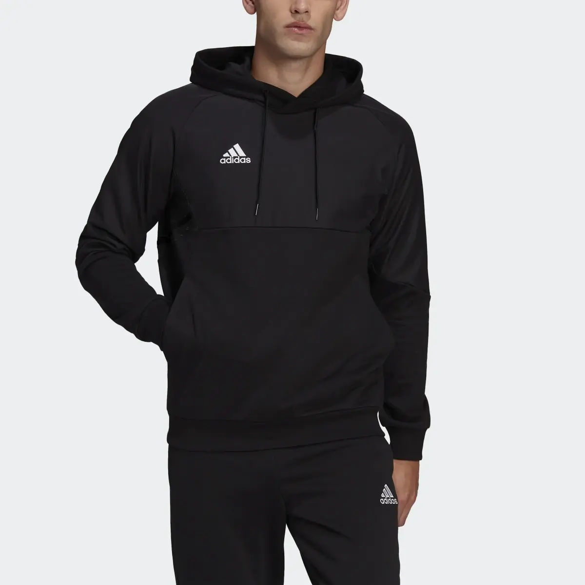 Adidas Sudadera con capucha Condivo 22. 1