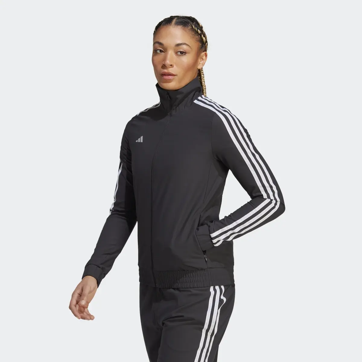 Adidas Veste de cyclisme The Trackstand. 2