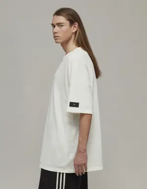 Y-3 Crepe Jersey T-Shirt