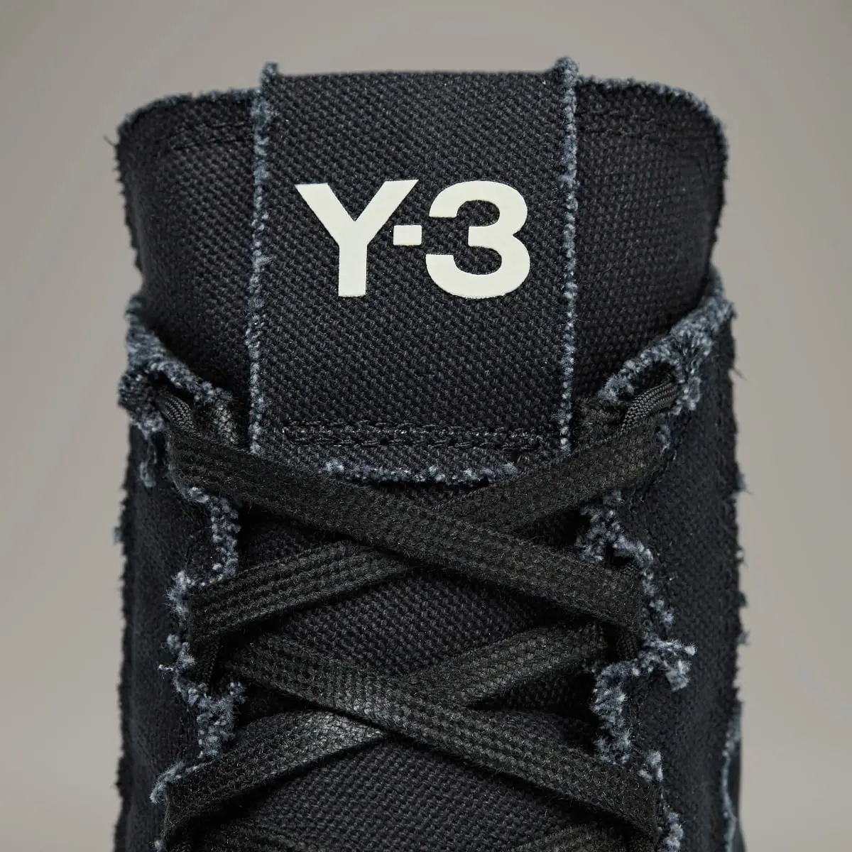 Adidas Y-3 Nizza High. 3