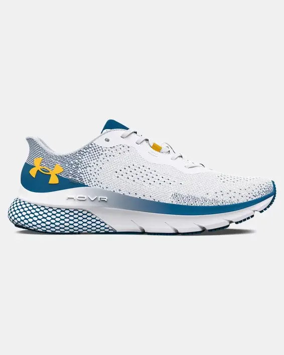 Under Armour Boys' Grade School UA HOVR™ Turbulence 2 Running Shoes. 1