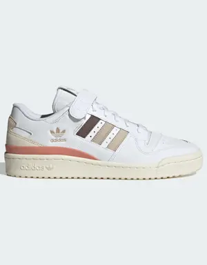 Forum 84 Low Shoes