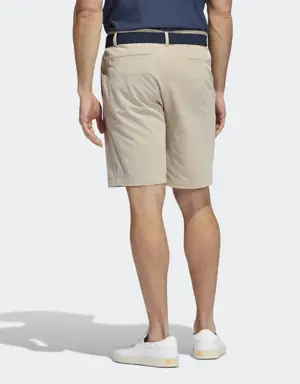 Crosshatch Shorts