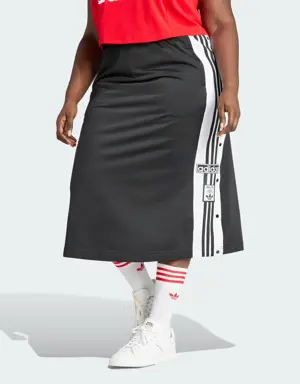 Adibreak Skirt (Plus Size)