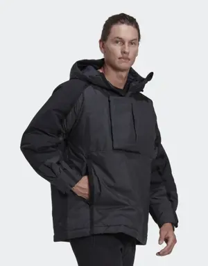 Adidas Anorak isolant Terrex CT Xploric (Non genré). 3 Adidas Anorak isolant Terrex CT Xploric (Non genré). 3