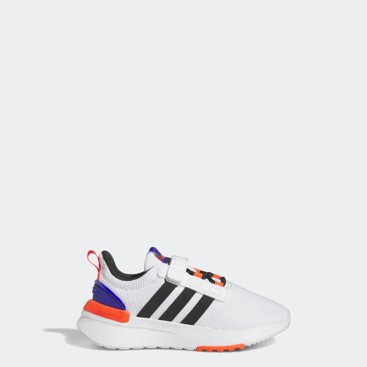 Adidas Racer TR21 Shoes. 1