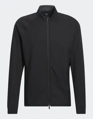 Go-To Recycled Materials Full-Zip Jacket