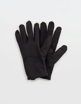 American Eagle By Aerie The Hugger Tech Gloves. 1