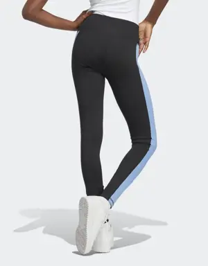 Side Panel Leggings