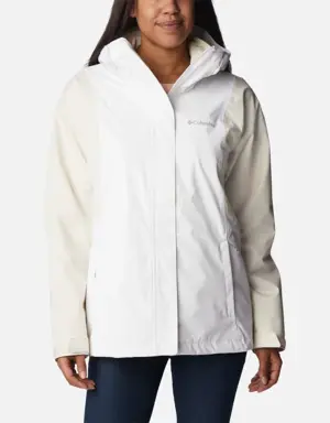 Women's Hikebound™ Interchange Jacket