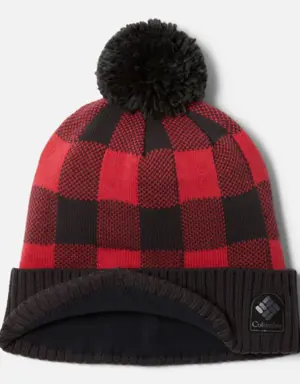 Unisex Palmer Peak™ Pom Beanie