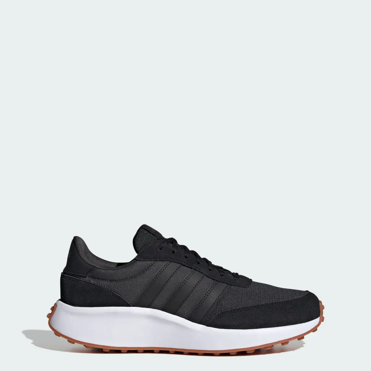 Adidas Run 70s Lifestyle Koşu Ayakkabısı. 1