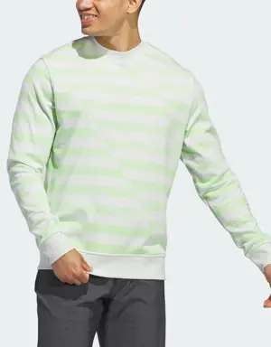 Ultimate365 Printed Sweatshirt