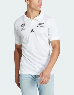 All Blacks Rugby Away Jersey