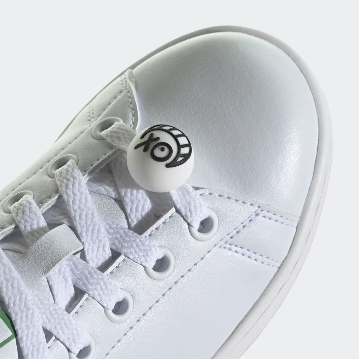 Adidas Tenis Stan Smith. 3