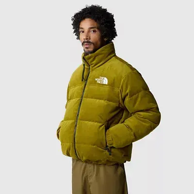 The North Face Men&#39;s 1992 Reversible Nuptse Jacket. 1