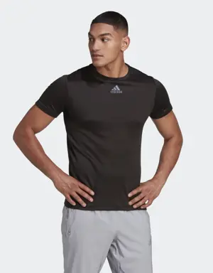 Adidas X-City T-Shirt. 2