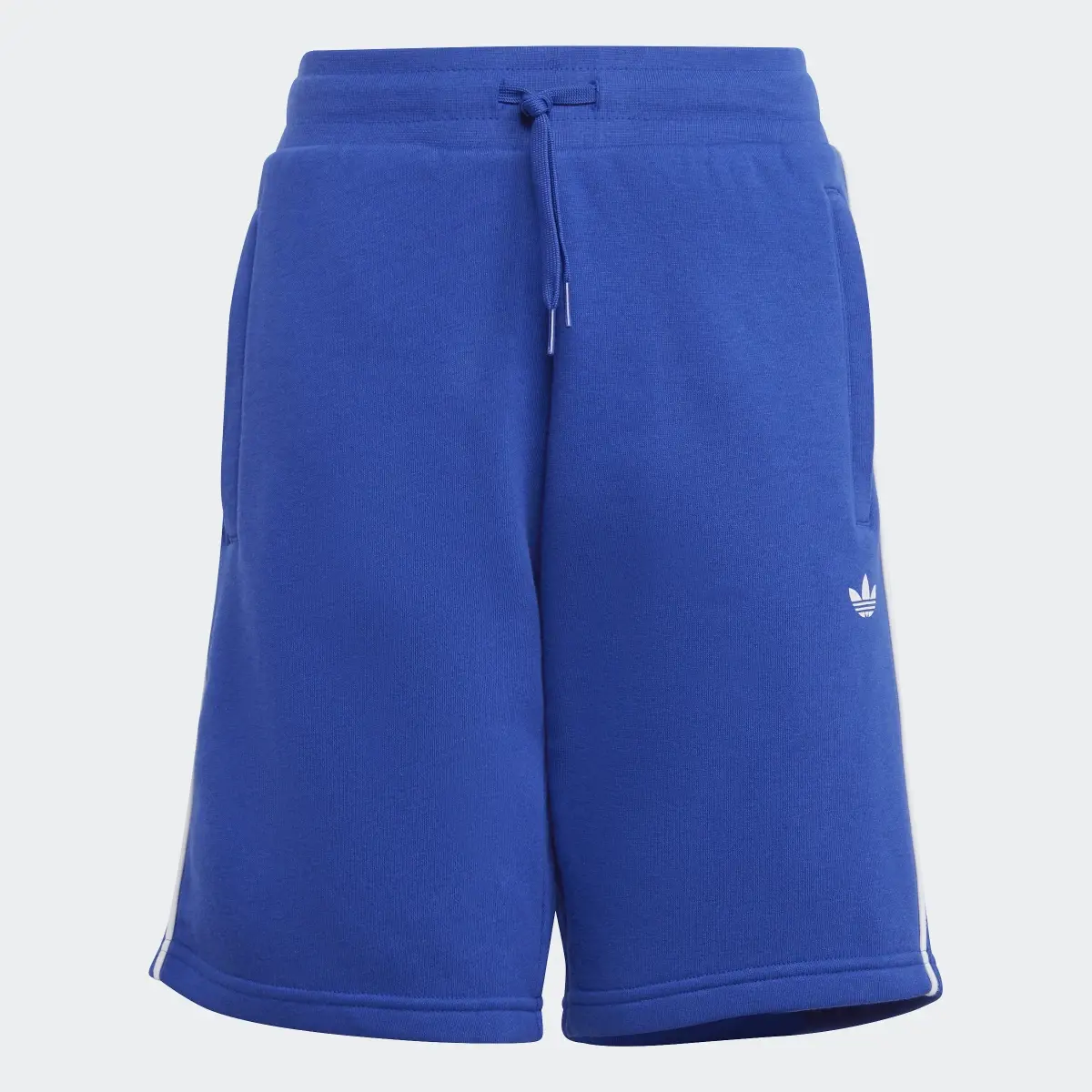 Adidas Adicolor Shorts. 3