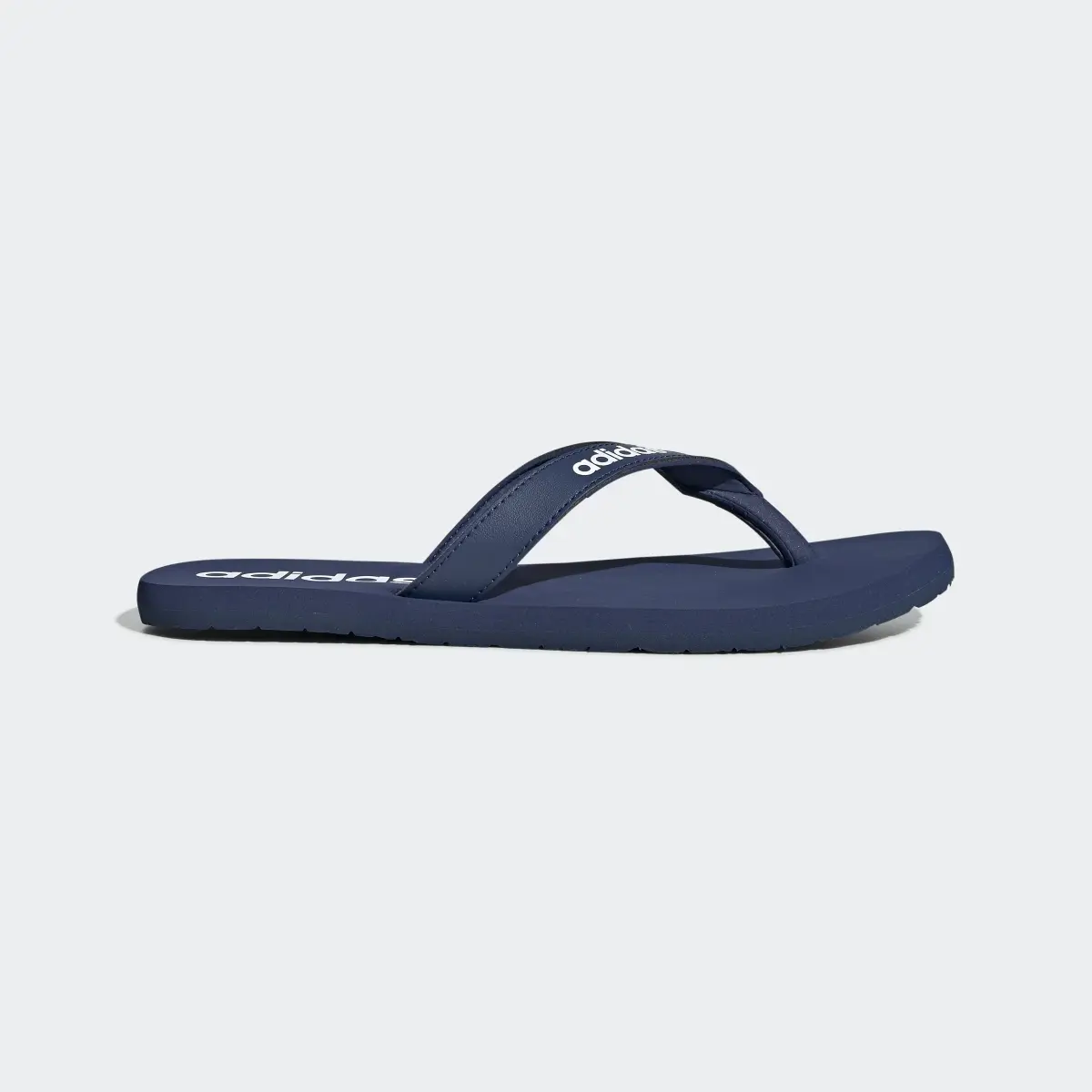 Adidas Eezay Flip-Flops. 2