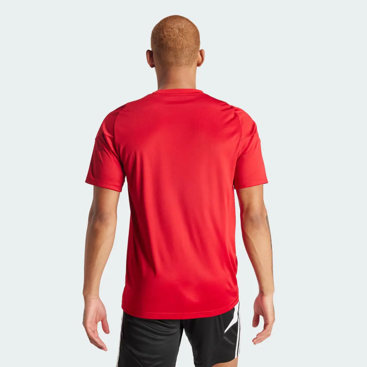 Adidas Camiseta Tiro 24. 3