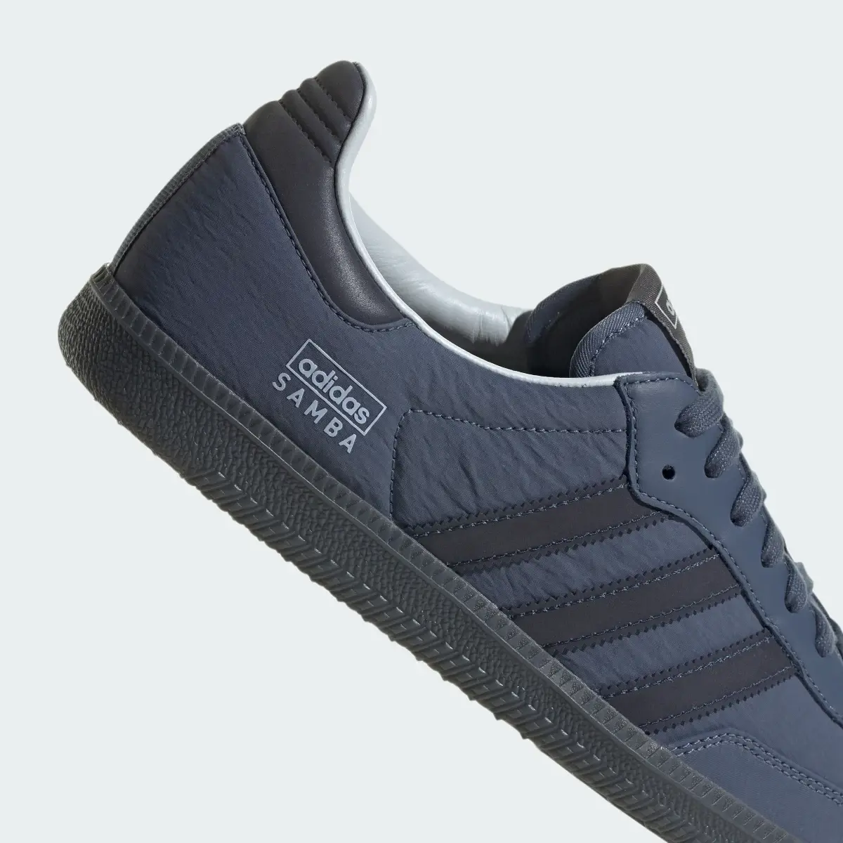 Adidas Samba OG Shoes. 3