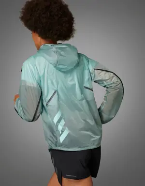 Adidas TERREX Agravic Windweave Pro Windbreaker. 2 Adidas TERREX Agravic Windweave Pro Windbreaker. 2