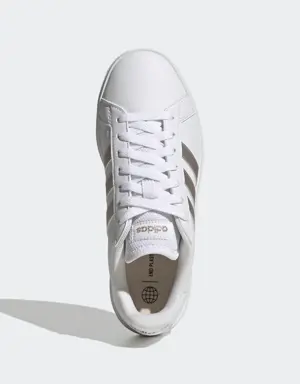 Adidas Tenis adidas Grand Court TD Lifestyle Court Casual. 3 Adidas Tenis adidas Grand Court TD Lifestyle Court Casual. 3
