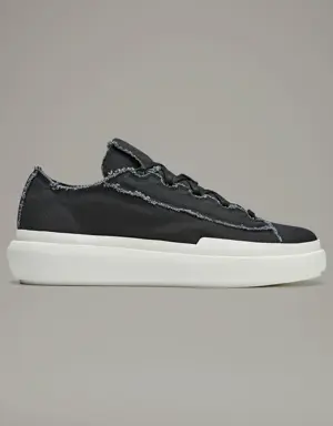 Adidas Y-3 Nizza Low. 2
