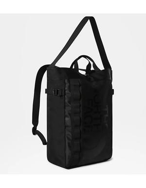 Base Camp Tote Bag