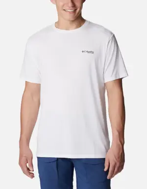 Men's PFG Skiff Horizon™ Short Sleeve Tech T-Shirt