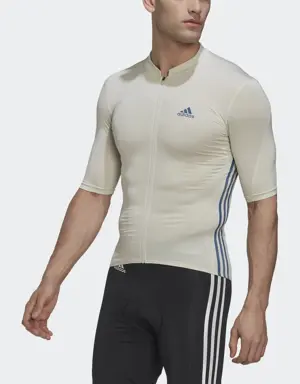 Maillot The Short Sleeve Cycling