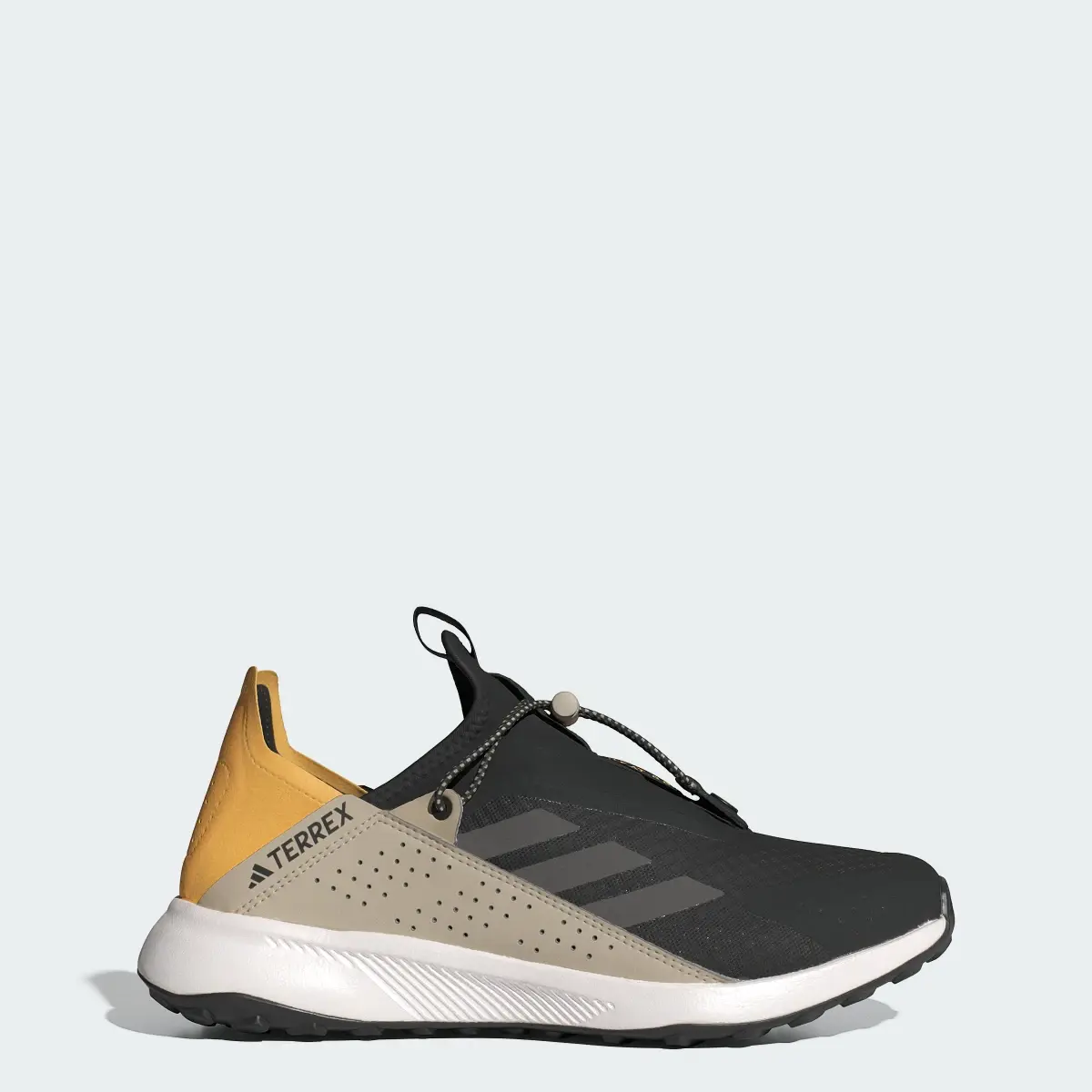 Adidas Terrex Voyager 21 Slip-On HEAT.RDY Travel Shoes. 1