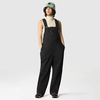 The North Face Women&#39;s Y2K Mountain Bib Trousers. 1