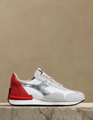 Diadora &#124 Equipe Mad Sneaker white