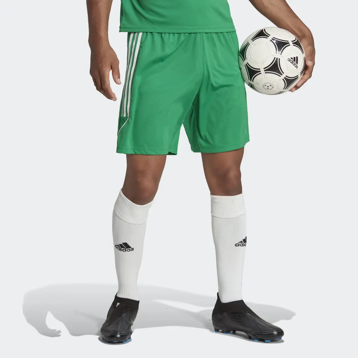 Adidas Tiro 23 League Shorts. 3