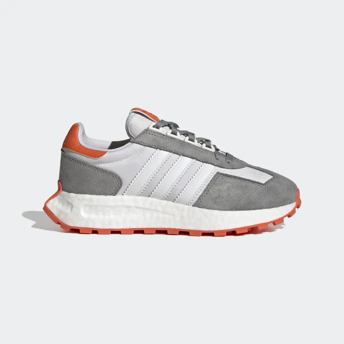 Adidas Retropy E5 Shoes. 2