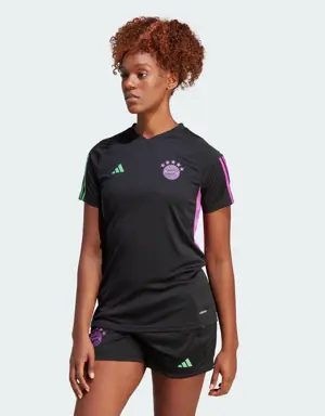 Adidas FC Bayern Tiro 23 Training Jersey. 2 Adidas FC Bayern Tiro 23 Training Jersey. 2