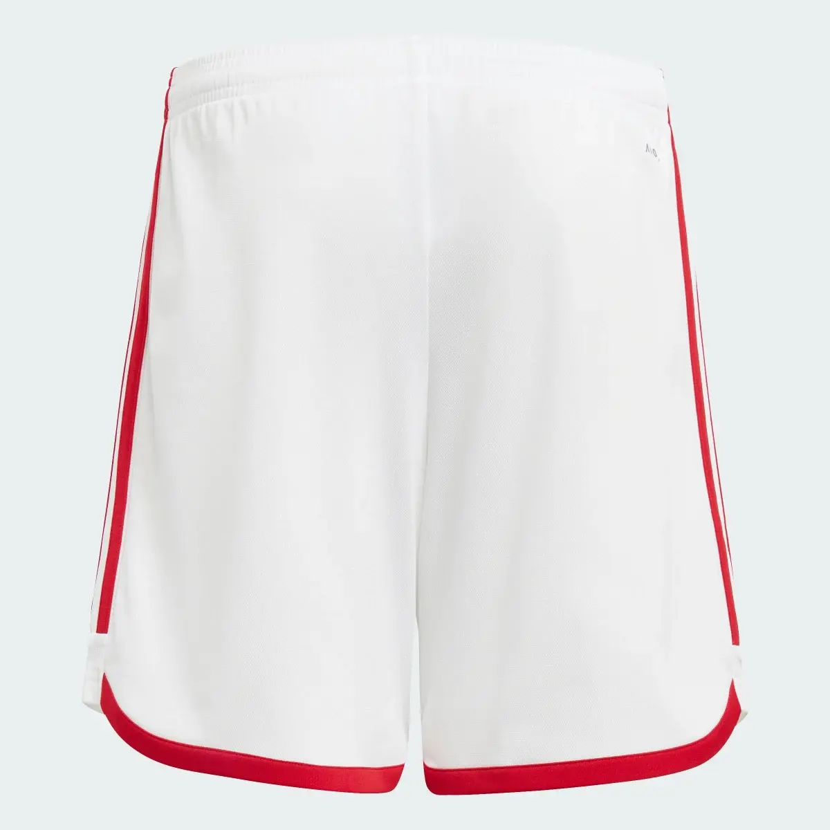 Adidas Ajax Amsterdam 23/24 Home Shorts Kids. 2