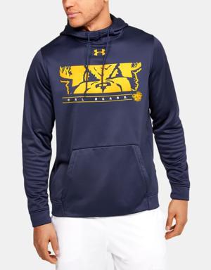 Men's Armour Fleece® Collegiate Hoodie