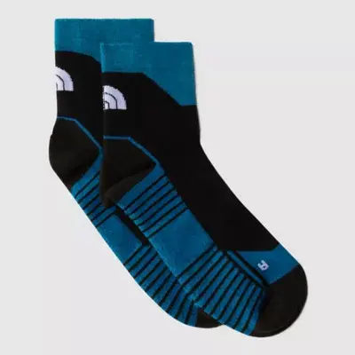 The North Face Hiking 1/4 Socks. 1