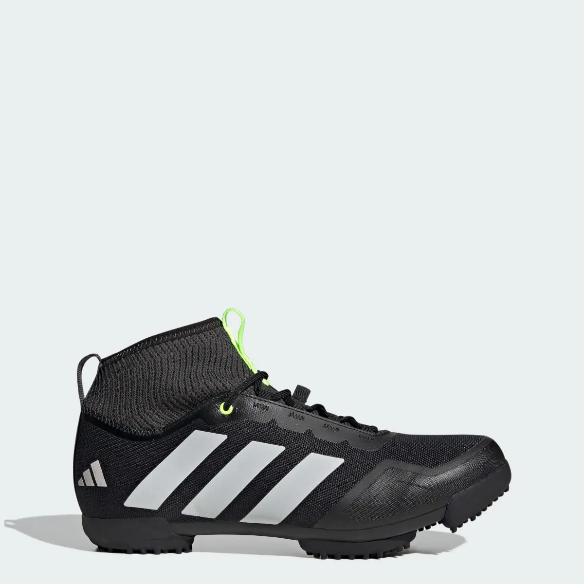 Adidas As Sapatilhas de Ciclismo Gravel. 1